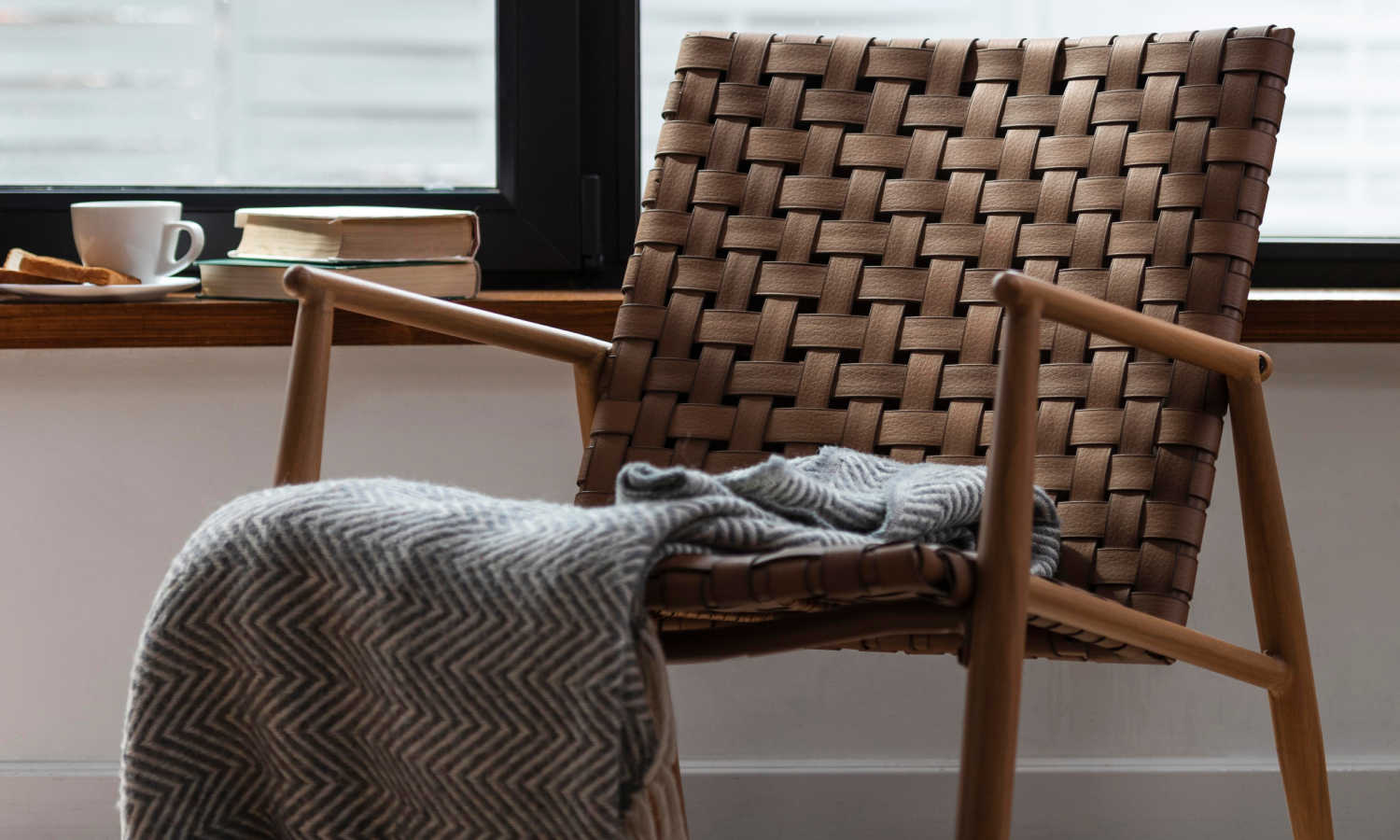 Choosing the Perfect Wooden Chair for Your Home