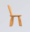 Baby chair