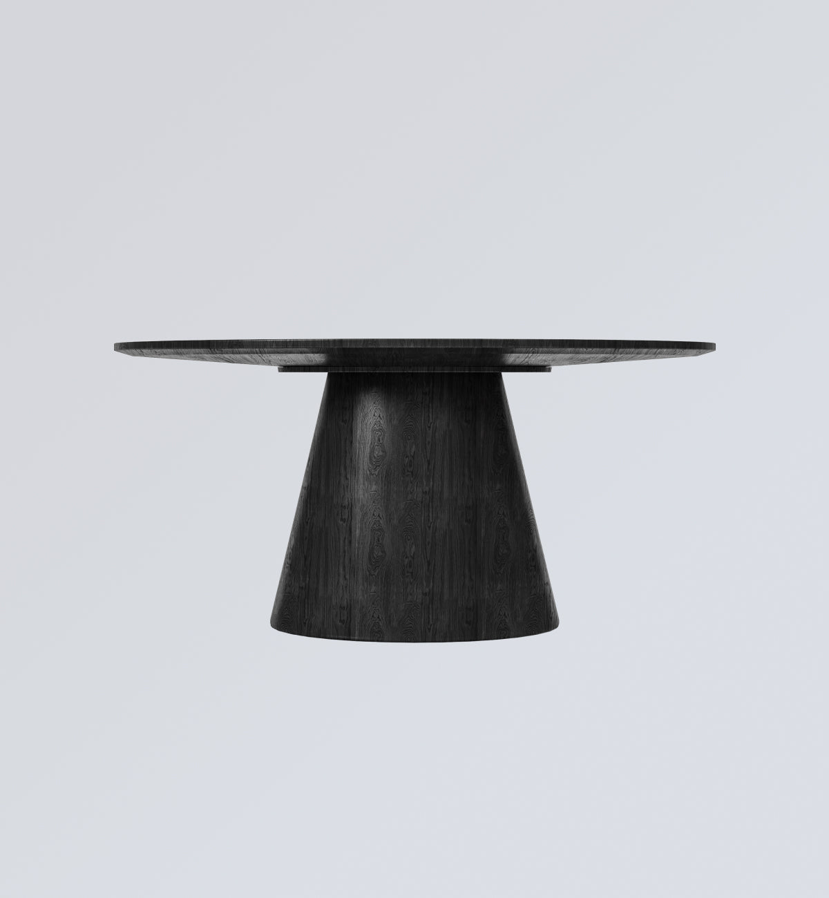 Round Modern Center Table