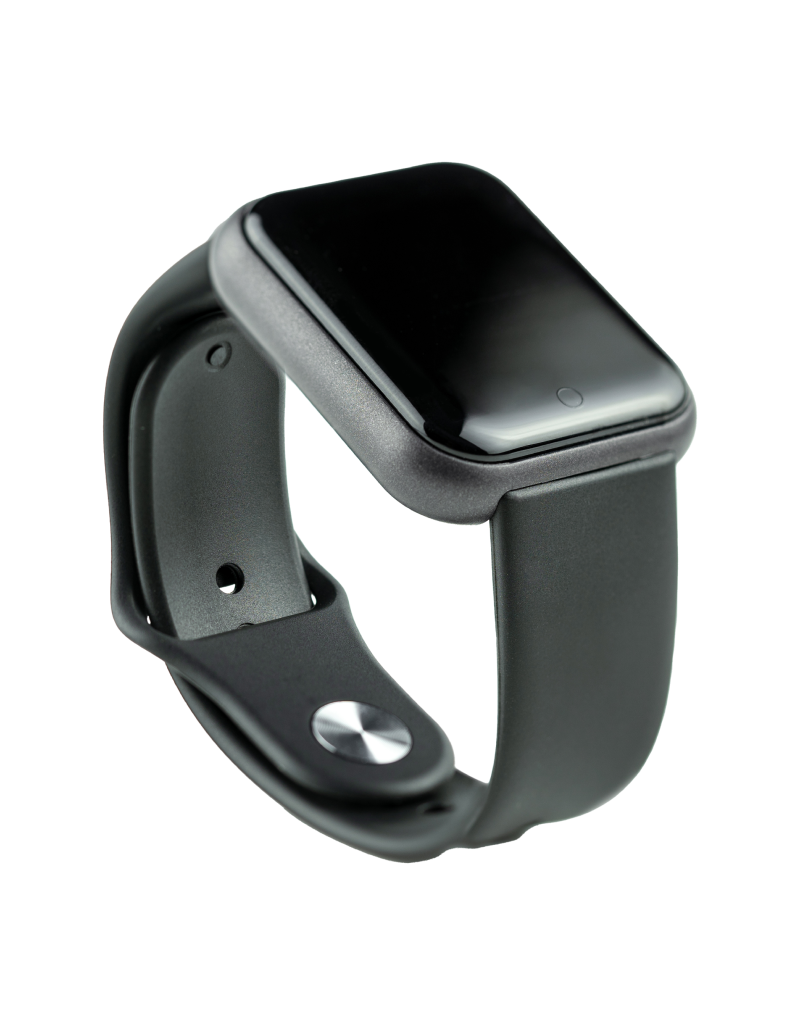 Smartwatch with Premium Features